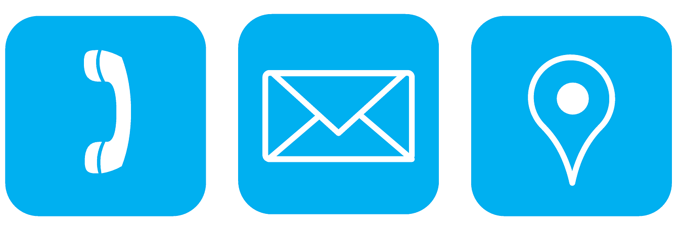Contact us